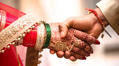 Why Indian celebrations are becoming more personal — The new language of luxury weddings
