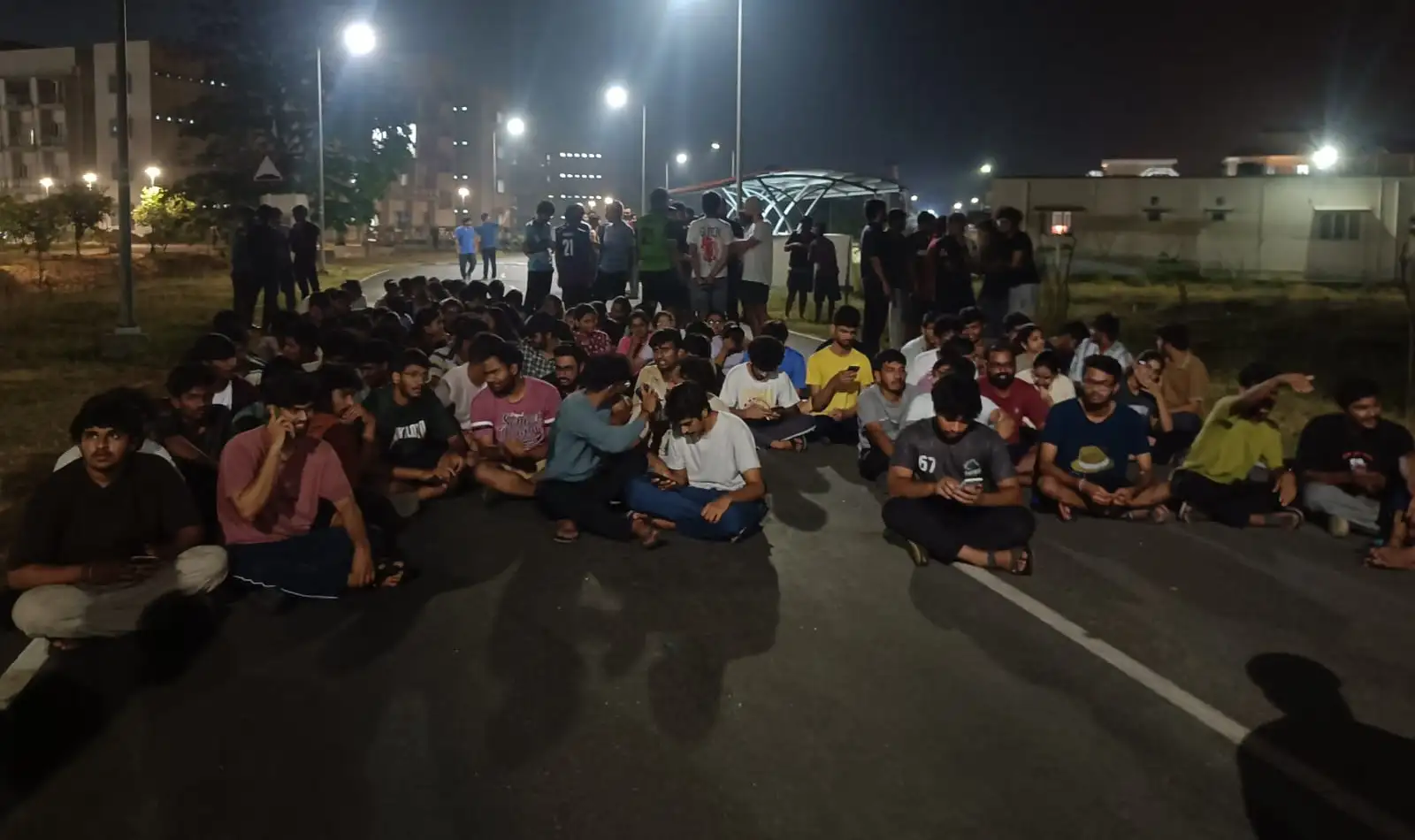 Sources added that the Kerala police did not yet contact the local: The wider industry impact