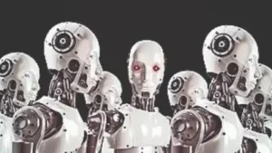 I earnestly believe that AI has the potential to kill us all: The wider industry impact