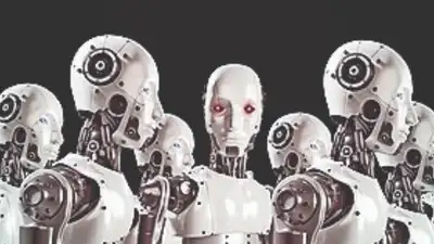 I earnestly believe that AI has the potential to kill us all: The wider industry impact