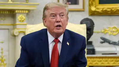 EU joins Trump's strong economic measures against Iran