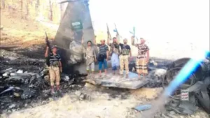 But the Houthis’ latest move has once again sent oil prices north: The wider industry impact
