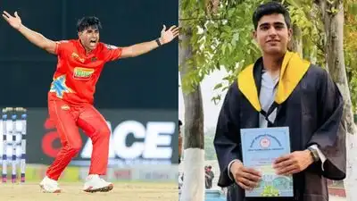Anshuman Hooda picked up 22 wickets in the third edition of the Delhi Premier League