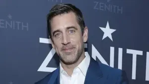 Aaron Rodgers secretly married Brittani in early 2025 and has refused to reveal her identity