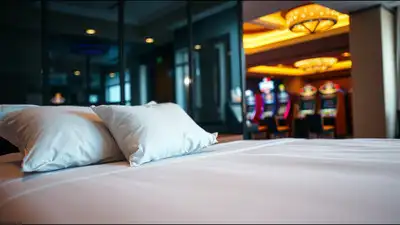 She was appointed president of Hard Rock Hotel & Casino Bristol and became responsible