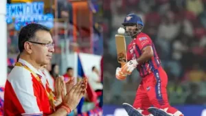 Despite the premature conclusion to what was a record-breaking deal, franchise owner Sanjiv