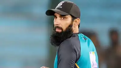 It is a fact that local and foreign coaches are treated differently in Pakistan cricket