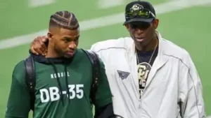 Can Shilo Sanders escape the $11.89M judgment in his security guard case? Analyst reveals why Deion