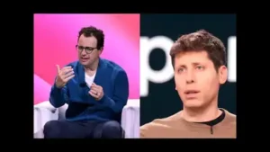 David Sacks has publicly criticized OpenAI CEO Sam Altman: The wider industry impact
