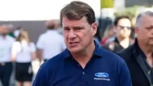 'Upset' Ford responds to US transportation secretary's letter to CEO: The wider industry impact
