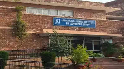 Teacher 'forced' me to recite 'will study Hindi': JNU student: The wider industry impact