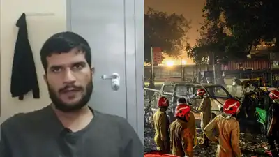 How traffic forced Red Fort bomber to change plans — 'Lal Mandir was original target'
