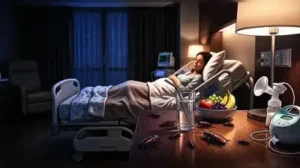 She was admitted on Aug 21, 2024, and Dubey opted for a premium: The wider industry impact
