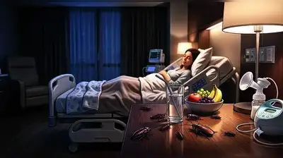 She was admitted on Aug 21, 2024, and Dubey opted for a premium: The wider industry impact