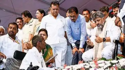 Explaining the decision's significance, the CM said 'Tr' was society's recognition of those who