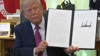 US District Judge Deborah Boardman said the latest policy was “likely unconstitutional,” citing