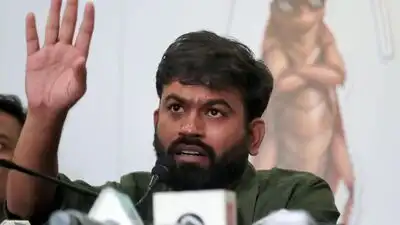 Dipke was informed about the agreement by tribal students and backed the demand for its