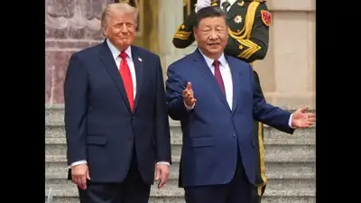 His comments come less than a week after Chinese President Xi: The wider industry impact