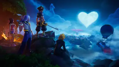 Below we’ve got everything you need to know about the Fortnite v42.20 update release time