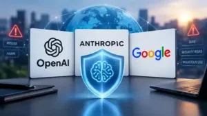 About 10 days ago, an OpenAI spokesperson confirmed to CNBC that: The wider industry impact