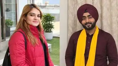 Delhi's killer couple who murdered executive Yuvraj Singh Manchanda under scanner for frauds worth