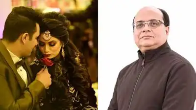 Arora said Shalu was close to Vineet and regularly looked after his food and other daily needs