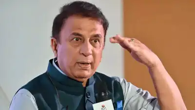 Gavaskar also believes the conversation around Indian cricket needs to extend beyond the senior