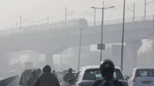 How idea to fix pollution has lessons for Delhi — Gujarat to global