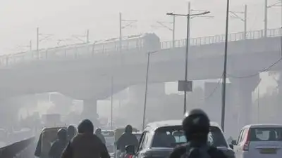 How idea to fix pollution has lessons for Delhi — Gujarat to global