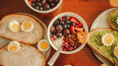 Parents, think twice before serving these breakfast foods to your child before school
