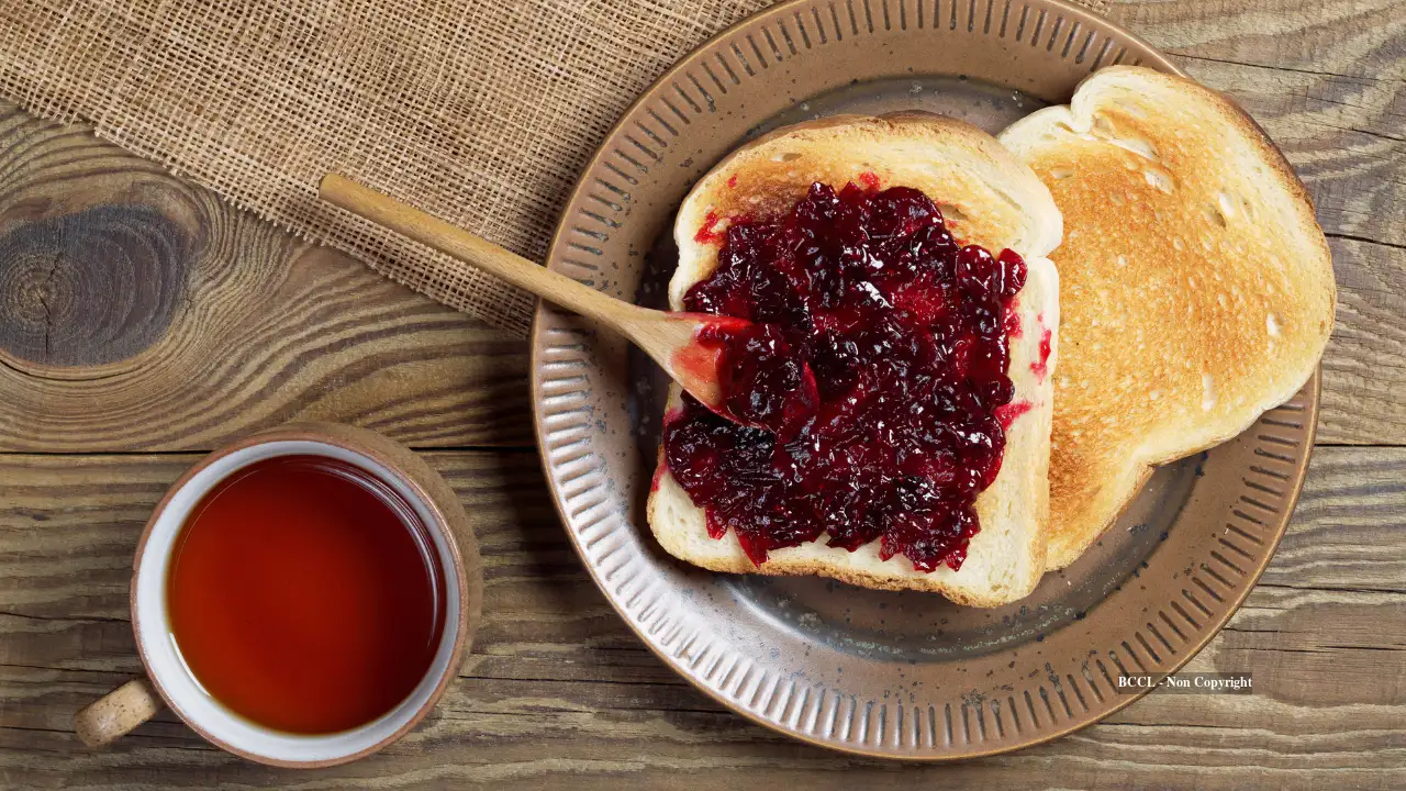 Parents, think twice before serving these breakfast foods to your child before school