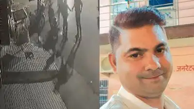 A man died after being assaulted for objecting to public urination