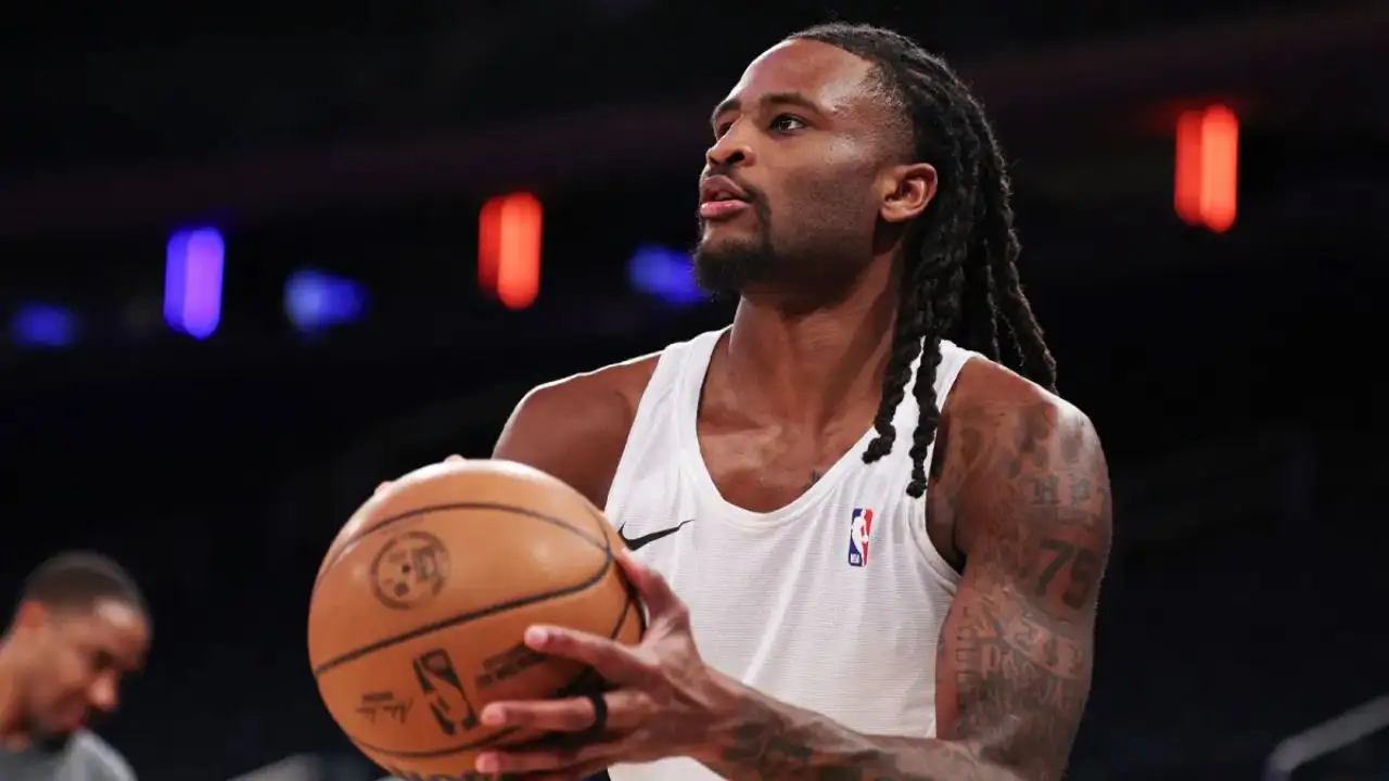 Bronny James receives JJ Redick's homework before entering 2026-27 NBA season with Luka Doncic