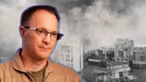 How US fighter survived behind enemy lines — Shot down over Iran: The wider industry impact