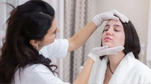 Three months before is a good time to start preparing for your skin