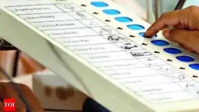 1/3rd voters off Delhi draft roll, can file for inclusion