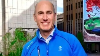AT&T CEO John Stankey has laid out a clear cultural principle: The wider industry impact