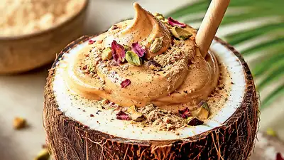 From rustic staple to fine-dining menus: Sattu receives a luxe glow-up