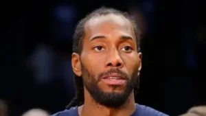 the NBA's probe into how the Clippers paid Leonard is now closed, complete with penalties that