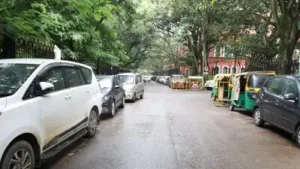 Bengaluru's new parking rules propose annual permits for Rs 15,000 to Rs 25,000