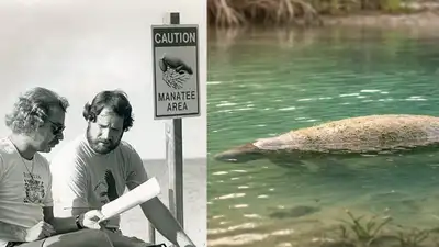 Long before Jimmy Buffett became widely associated with island music, boats and Florida’s
