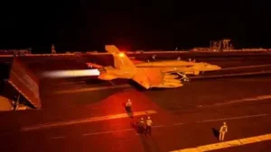 Pentagon report highlights the extensive destruction of US military and diplomatic