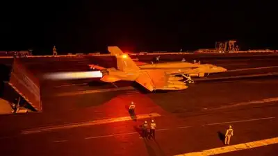 Pentagon report highlights the extensive destruction of US military and diplomatic