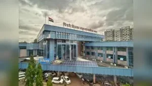 Only 58 of the 564 schools in the PCMC limits have so far obtained the fire safety compliance