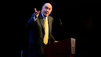 Bob Pettit, the NBA's first Most Valuable Player and the man who gave the Boston Celtics
