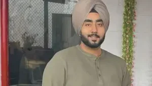 How a Gurgaon meeting with ex-colleague ended in HR professional's murder — 'Body kept in car for 7
