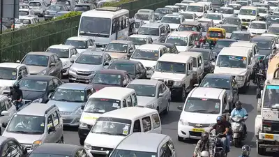 As the BRICS Summit approaches, Delhi Traffic Police has released an important advisory for all