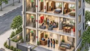 Building plan should be sanctioned — A CHECKLIST Structural safety