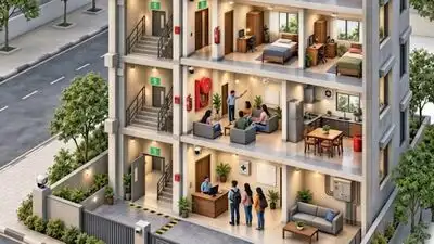 Building plan should be sanctioned — A CHECKLIST Structural safety