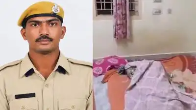 Marriage plans in doubt, Hyderabad cop ends life after video call with fiancee
